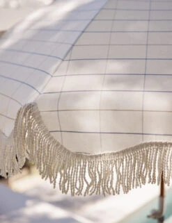 Premium Beach Umbrella By Business & Pleasure Co. -MIUBOW Furniture Shop PopCheckUmbrella 23737 SITECROP