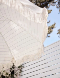 Premium Beach Umbrella By Business & Pleasure Co. -MIUBOW Furniture Shop PopCheckUmbrella 23753 SITECROP