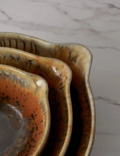 Poterie Mixing Bowls By Casafina -MIUBOW Furniture Shop PoterieBowlsGroupbyCasafina 12438