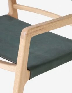 Jamila Accent Chair -MIUBOW Furniture Shop QN 1028 27 04