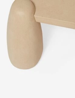 Quarry Coffee Table By Sarah Sherman Samuel -MIUBOW Furniture Shop QuarryCoffeeTable bySarahShermanSamuel Sand A0656411 4087 Product