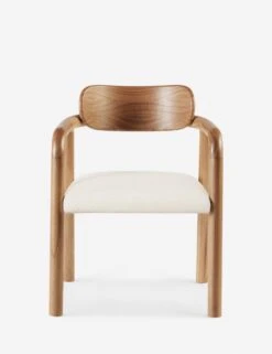 Elvia Dining Chair -MIUBOW Furniture Shop RDAC BC 1