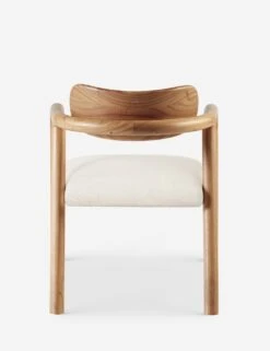 Elvia Dining Chair -MIUBOW Furniture Shop RDAC BC 4