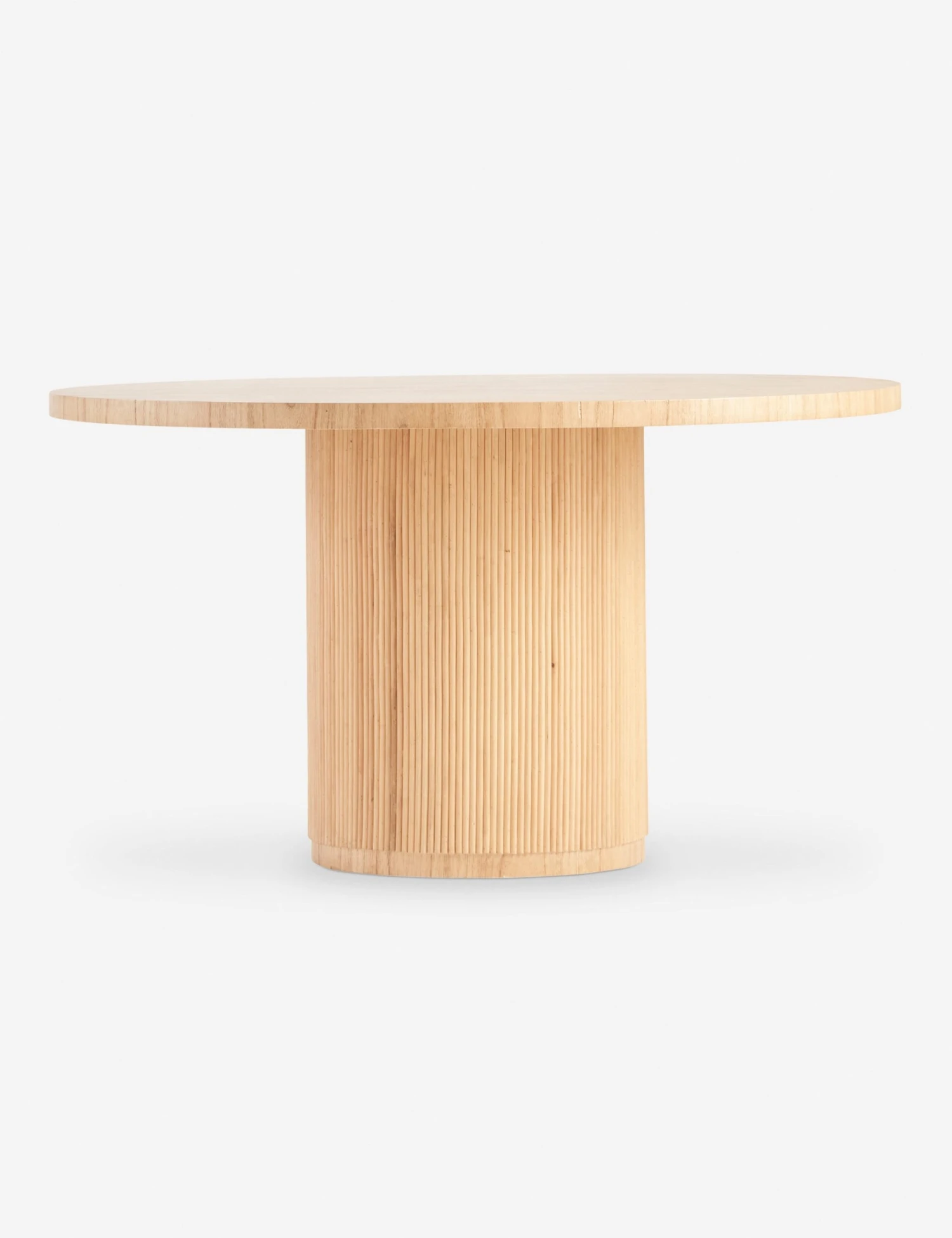 Elvia Round Dining Table 1 Elvia Round Dining Table
