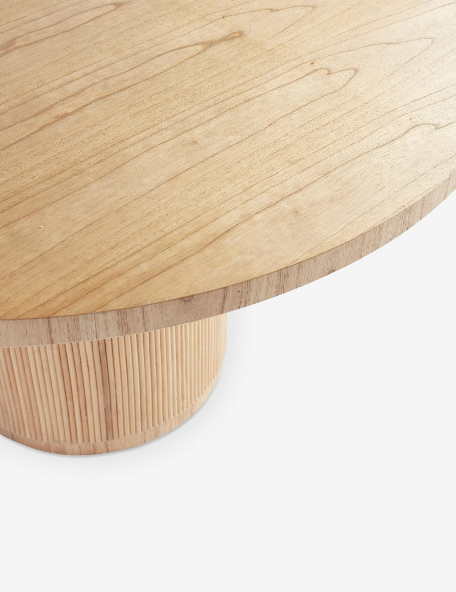 Elvia Round Dining Table 4 Elvia Round Dining Table - Image 4