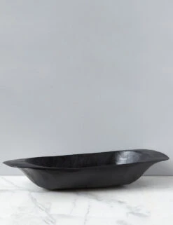 Vintage Dough Bowl -MIUBOW Furniture Shop REY821LK9 etuhome black dough bo