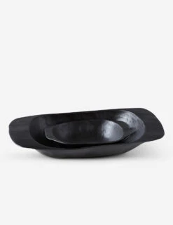 Vintage Dough Bowl -MIUBOW Furniture Shop REY821LK9 etuhome black dough bowl large whiteground fe500445 0929 4f3e b965 13d04e177f7f