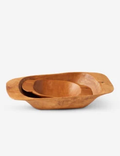 Vintage Dough Bowl -MIUBOW Furniture Shop REY821LN9 etuhome Vintage Natural Dough Bowl Large whiteground a96bc3d1 40dc 4d0e 932c ff5b50cc8b60