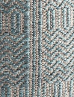 Tindra Indoor / Outdoor Pouf -MIUBOW Furniture Shop RNK01 SWATCHES