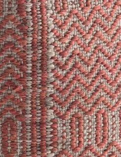 Tindra Indoor / Outdoor Pouf -MIUBOW Furniture Shop RNK03 SWATCHES