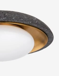 Miller Sconce 11 Miller Sconce -MIUBOW Furniture Shop ROCKLINB2211 PBR 1 002