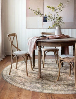 Rosemarie Rug By Chris Loves Julia X Loloi -MIUBOW Furniture Shop ROSMROE 01SGBH 10