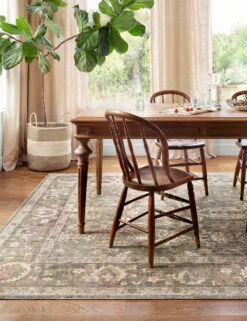 Rosemarie Rug By Chris Loves Julia X Loloi -MIUBOW Furniture Shop ROSMROE 01SGBH 2