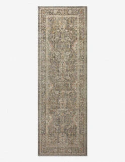 Rosemarie Rug By Chris Loves Julia X Loloi -MIUBOW Furniture Shop ROSMROE 01SGBH 21