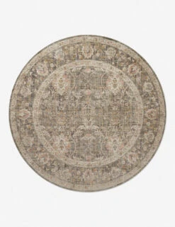 Rosemarie Rug By Chris Loves Julia X Loloi -MIUBOW Furniture Shop ROSMROE 01SGBH 23