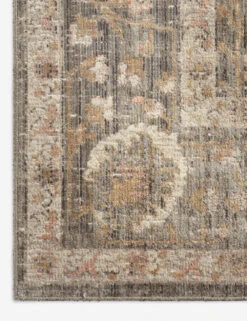 Rosemarie Rug By Chris Loves Julia X Loloi -MIUBOW Furniture Shop ROSMROE 01SGBH 25