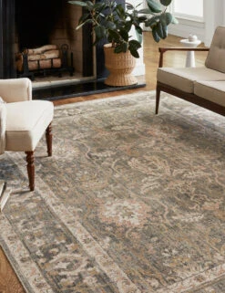 Rosemarie Rug By Chris Loves Julia X Loloi -MIUBOW Furniture Shop ROSMROE 01SGBH 7