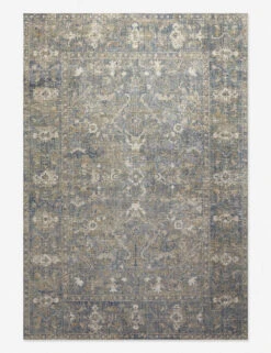 Rosemarie Rug By Chris Loves Julia X Loloi -MIUBOW Furniture Shop ROSMROE 03SALJ