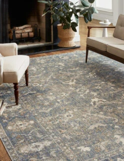 Rosemarie Rug By Chris Loves Julia X Loloi -MIUBOW Furniture Shop ROSMROE 03SALJ 2