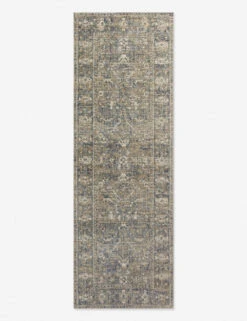 Rosemarie Rug By Chris Loves Julia X Loloi -MIUBOW Furniture Shop ROSMROE 03SALJ 21
