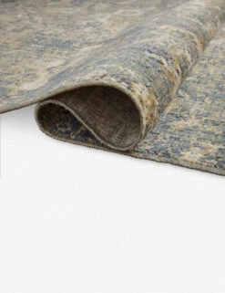 Rosemarie Rug By Chris Loves Julia X Loloi -MIUBOW Furniture Shop ROSMROE 03SALJ 24