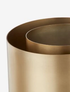 Roux Sconce By Colin King X Troy Lighting -MIUBOW Furniture Shop ROUXB4406 PBR 002