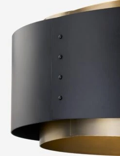 Roux Pendant Light By Colin King X Troy Lighting -MIUBOW Furniture Shop ROUXF4413 PBR 001