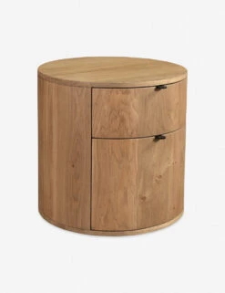 Kono 2-Drawer Nightstand -MIUBOW Furniture Shop RP 1011 24 01 1