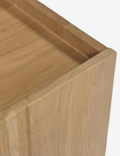 Siegel Nightstand -MIUBOW Furniture Shop RP 1022 24 05 1