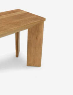 Huitink Dining Bench -MIUBOW Furniture Shop RP 1028 24 03