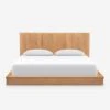 Siegel Platform Bed
