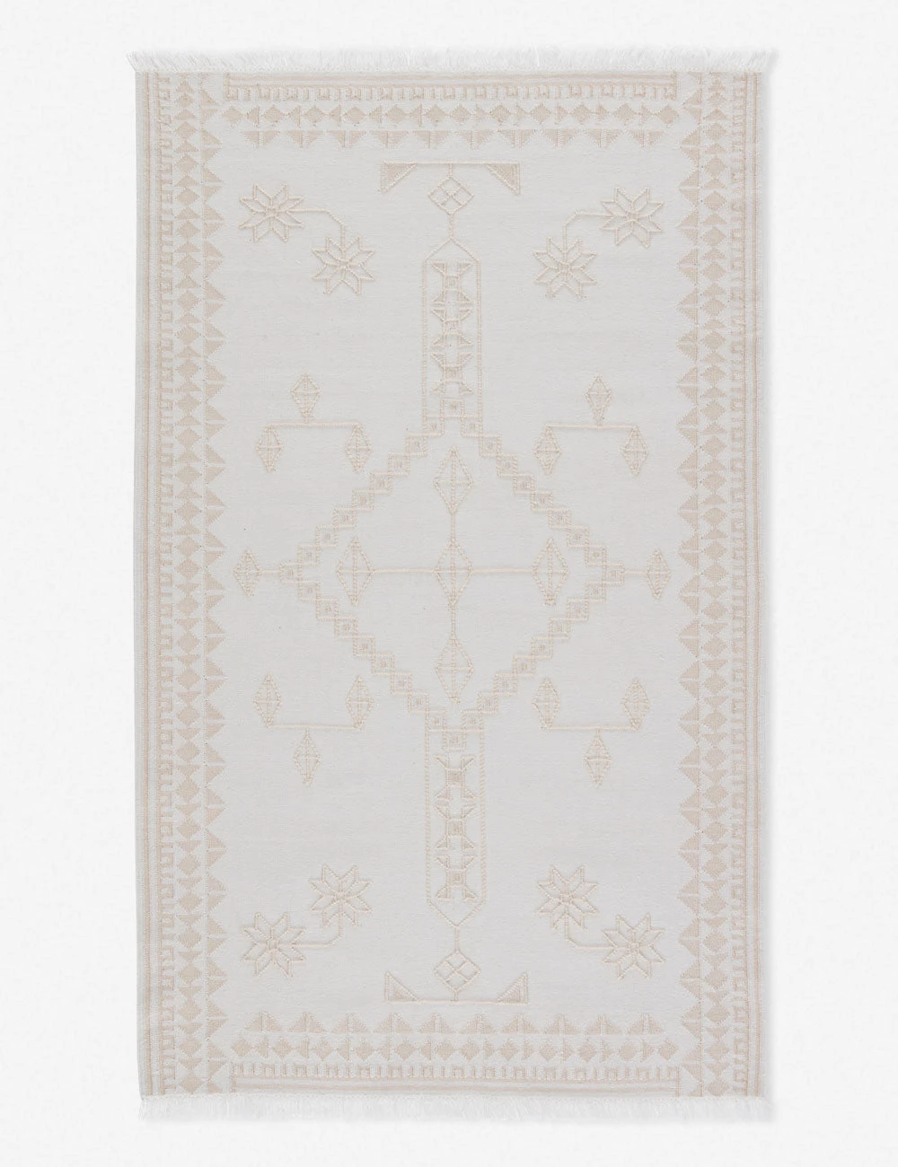 Govea Indoor / Outdoor Rug 1 Govea Indoor / Outdoor Rug