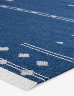 Mies Indoor / Outdoor Rug -MIUBOW Furniture Shop RVR02 1