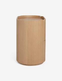 Raphael Nightstand -MIUBOW Furniture Shop RaphaelNightstand HoneyOak A06560772369 Product