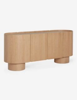 Raphael Sideboard -MIUBOW Furniture Shop RaphaelSideboard HoneyOak A06560762210 Product