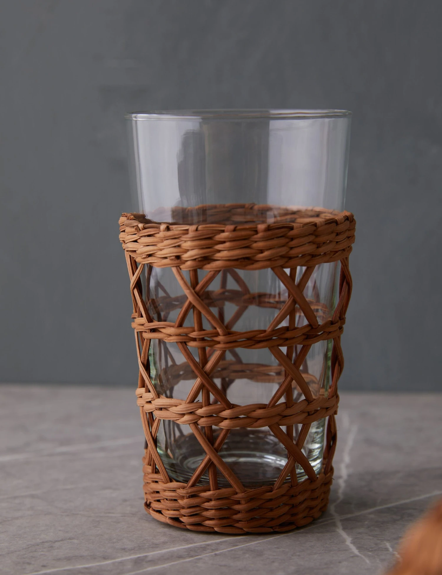 Lorraine Highball Glasses (Set Of 6) 2 Lorraine Highball Glasses (Set Of 6) - Image 2