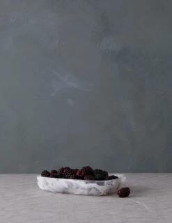 Rectangular Platter By Atlawa -MIUBOW Furniture Shop RectangularPlatterbyAtlawa Small Frost 15457