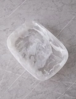 Rectangular Platter By Atlawa -MIUBOW Furniture Shop RectangularPlatterbyAtlawa Small Frost 15458