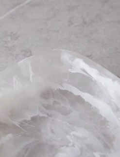 Rectangular Platter By Atlawa -MIUBOW Furniture Shop RectangularPlatterbyAtlawa Small Frost 15459