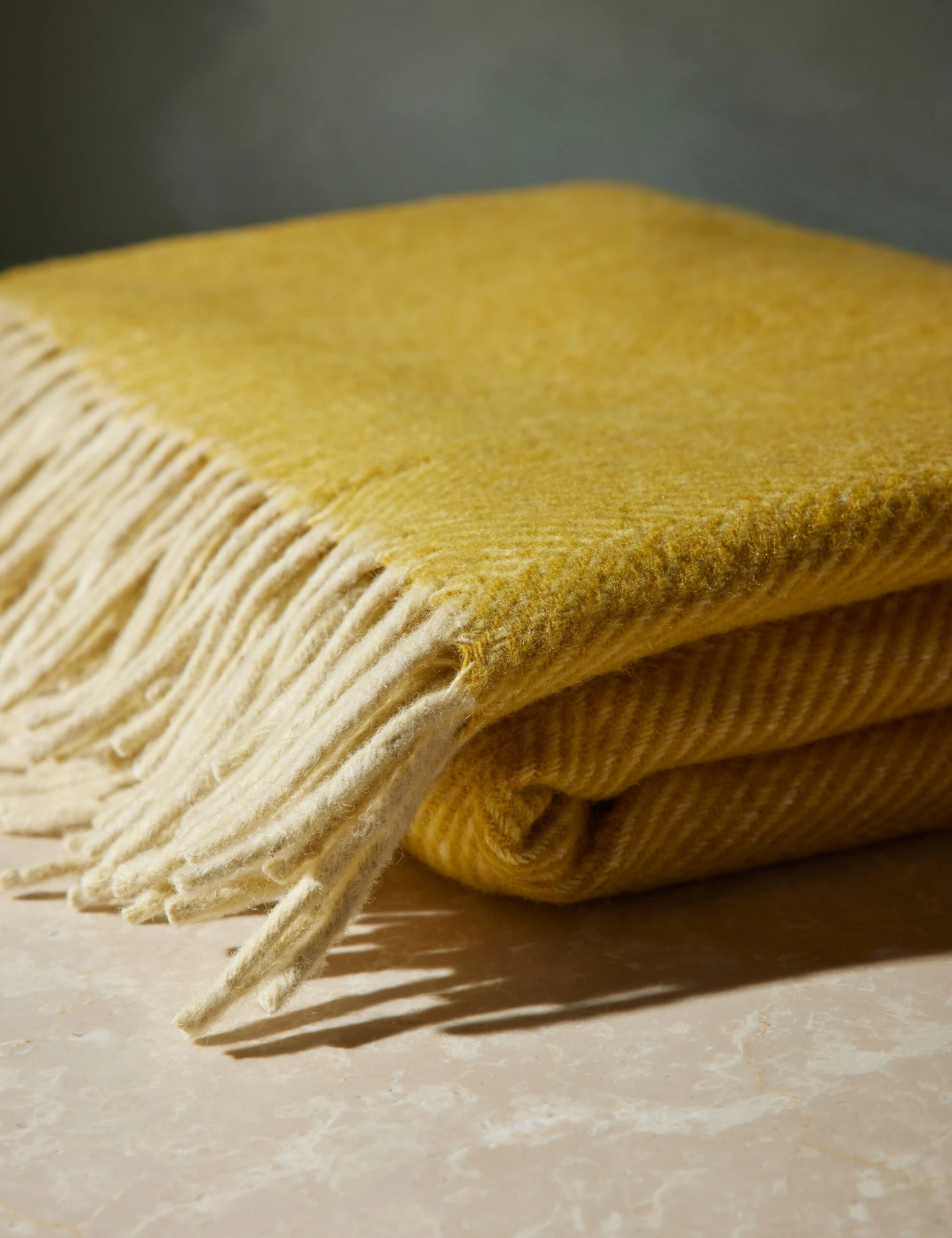 Recycled Wool Throw By Tartan Blanket Co 10 Recycled Wool Throw By Tartan Blanket Co - Image 10