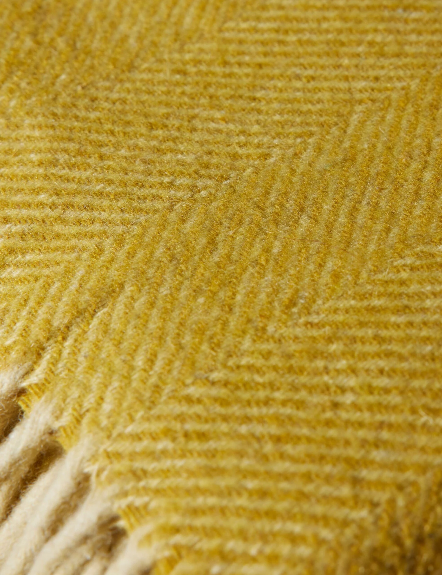 Recycled Wool Throw By Tartan Blanket Co 11 Recycled Wool Throw By Tartan Blanket Co - Image 11