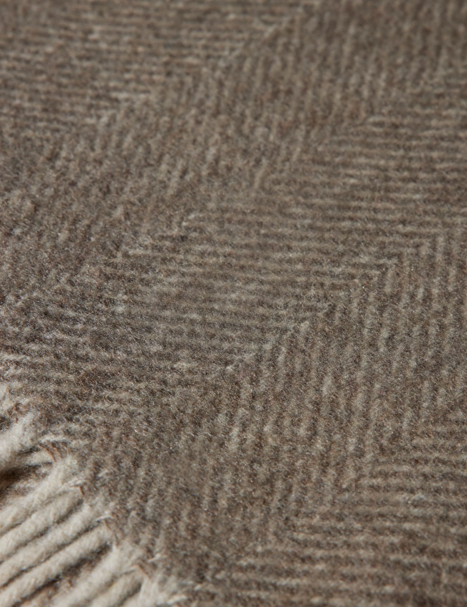 Recycled Wool Throw By Tartan Blanket Co 8 Recycled Wool Throw By Tartan Blanket Co - Image 8