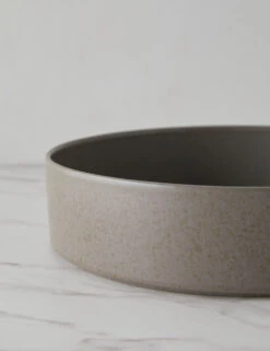 Redonda Serving Bowl By Costa Nova -MIUBOW Furniture Shop RedondaServingBowl Brown 12in 14268