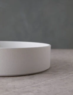 Redonda Serving Bowl By Costa Nova -MIUBOW Furniture Shop RedondaServingBowl white12in 13800