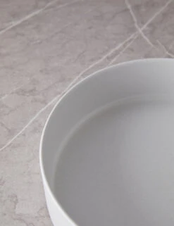 Redonda Serving Bowl By Costa Nova -MIUBOW Furniture Shop RedondaServingBowl white12in 13801