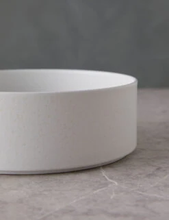 Redonda Serving Bowl By Costa Nova -MIUBOW Furniture Shop RedondaServingBowl white8in 13819