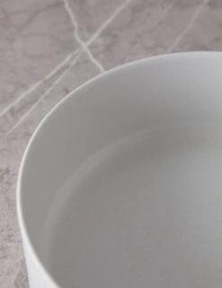 Redonda Serving Bowl By Costa Nova -MIUBOW Furniture Shop RedondaServingBowl white8in 13820