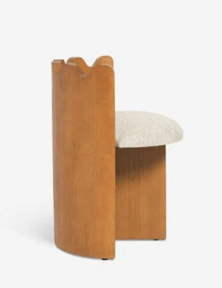 Ripple Accent Chair By Sarah Sherman Samuel -MIUBOW Furniture Shop RippleChair 3527 b8c8b324 96dd 47e4 bb06 213392309421