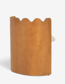 Ripple Accent Chair By Sarah Sherman Samuel -MIUBOW Furniture Shop RippleChair 3529 e7aea75c 7087 4e53 936b f73e01afb87d