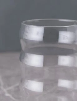 Ripple Cup By Sophie Lou Jacobsen -MIUBOW Furniture Shop RippleCupbySophieLouJacobsen Clear A0656965 111 Product